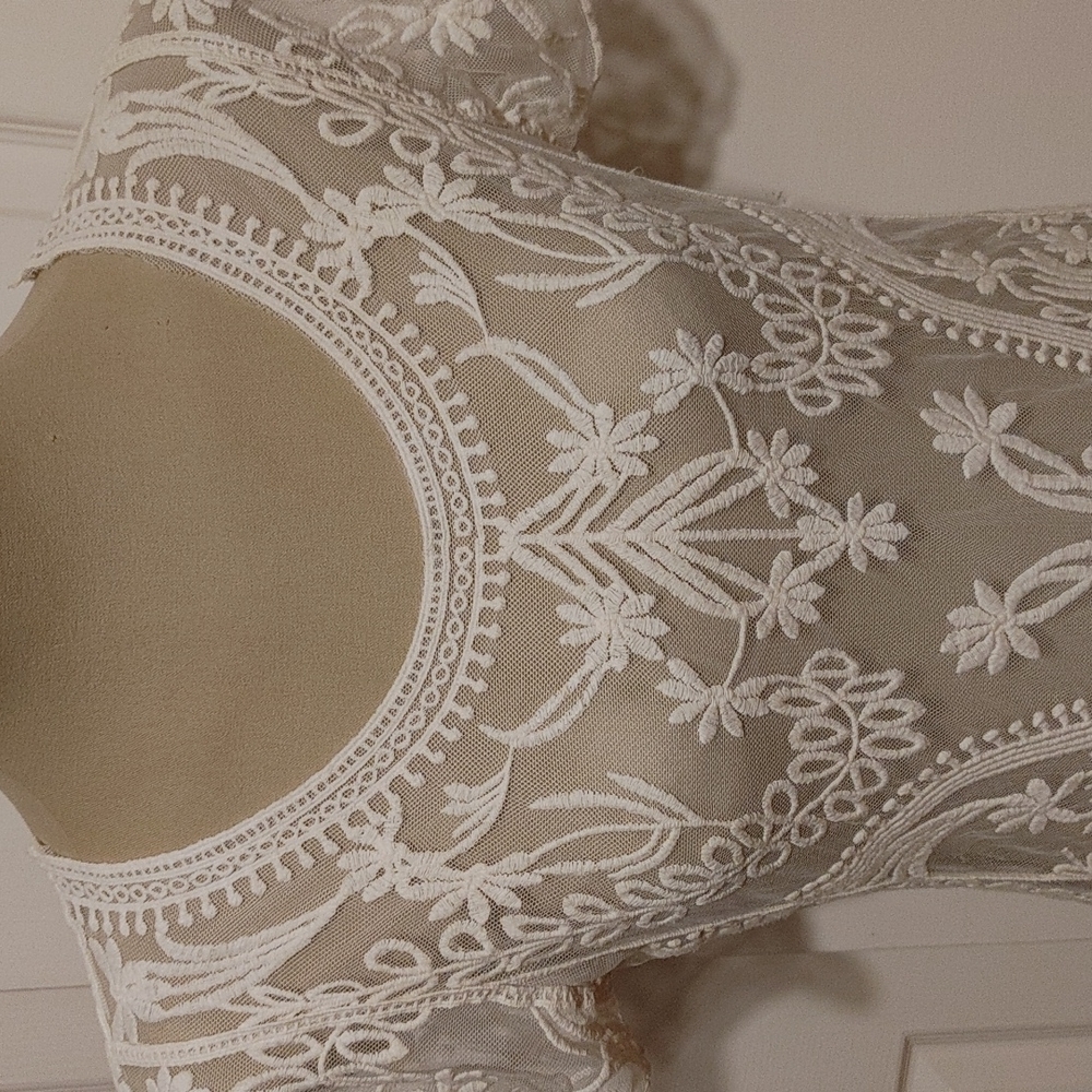 🏵️ Dulcie Top - Picture 2 of 11